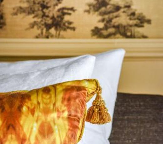 Cabosse, Suites & Spa