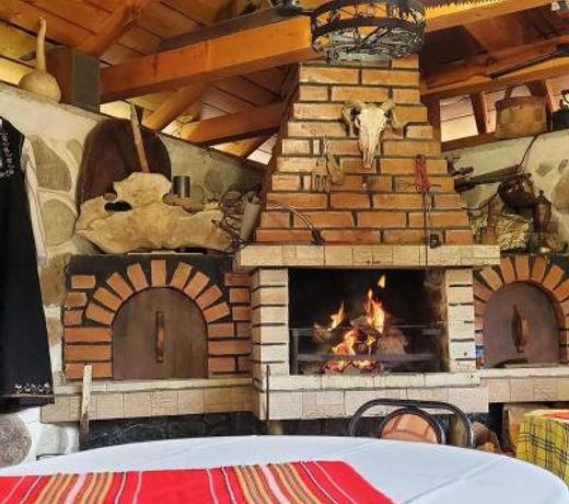 Guest House Rila