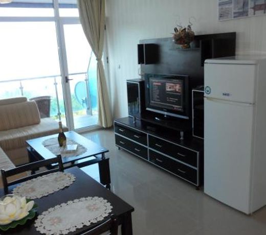 Apartment Sianie в центъра на Слънчев бряг, само на няколко крачки от плажа