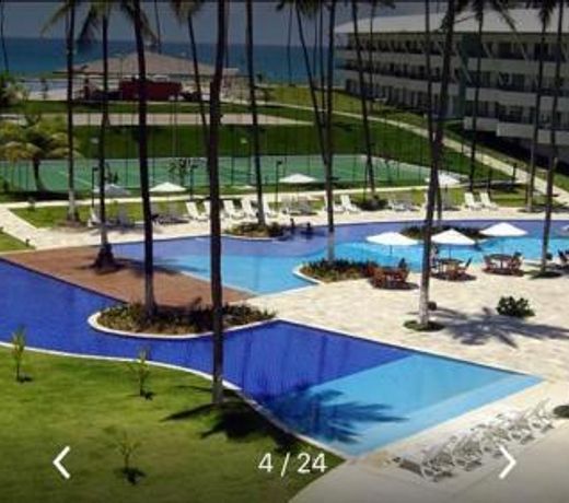 Ancorar Flat Resort Porto de Galinhas