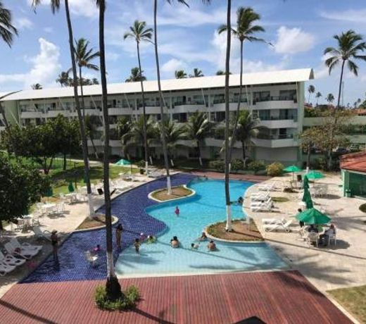 Ancorar Flat Resort Porto de Galinhas