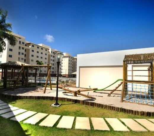Apartamento Ilhéus - Vog Sul