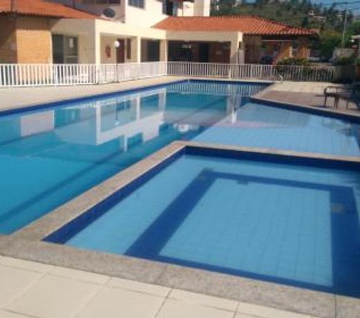 Paraiso em Iheus