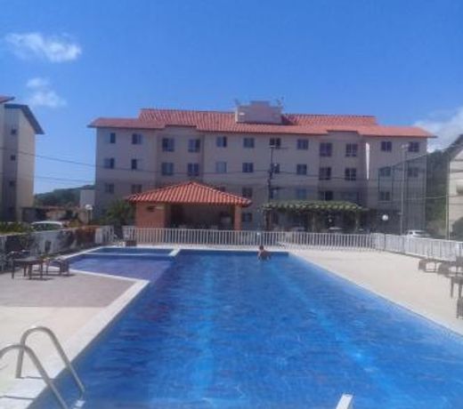 Paraiso em Iheus