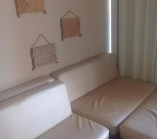 Paraiso em Iheus