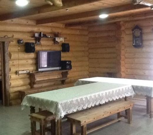 Agrousadba Malinovka