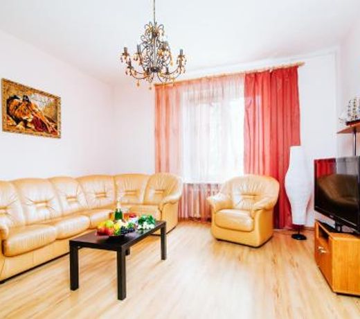 Guest House on Victory Square