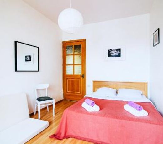 Guest House on Victory Square