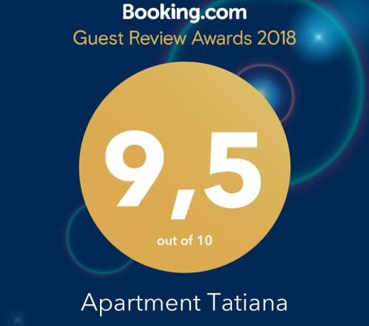 Apartment Tatiana