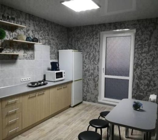 Apartment Tatiana
