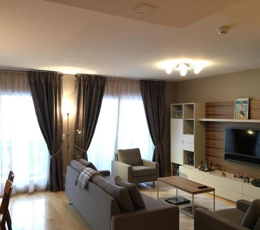 Résidence RoyAlp - Appartement 22A