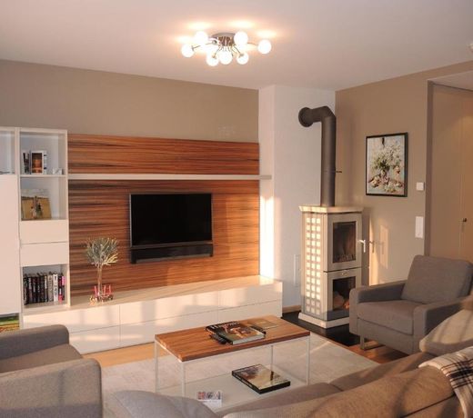 Résidence RoyAlp - Appartement 22A