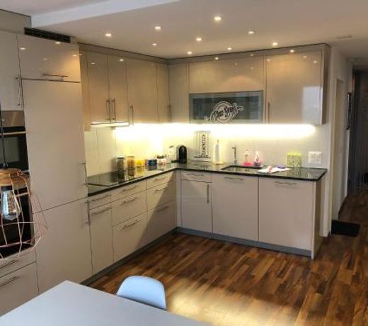 Chez Sven - Apartment in Solothurn City West
