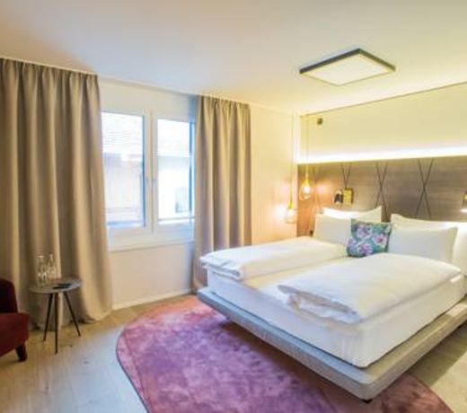 Boutique Hotel Sonne Seuzach