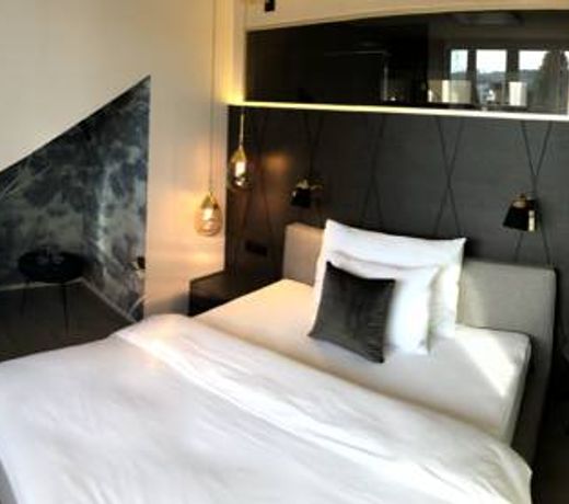 Boutique Hotel Sonne Seuzach