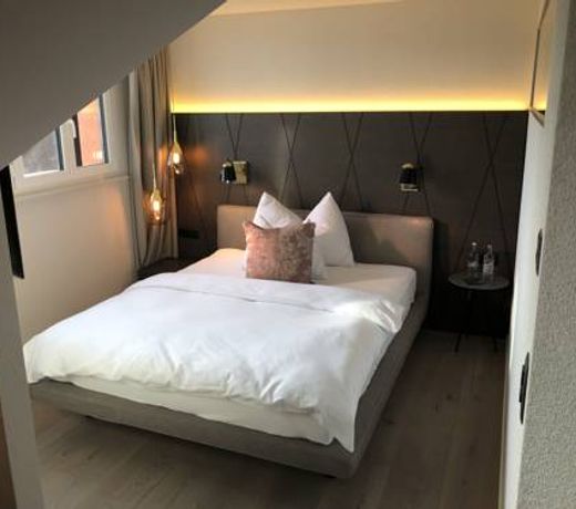 Boutique Hotel Sonne Seuzach