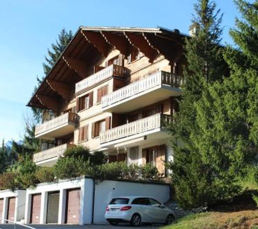 Appartement Le Roc