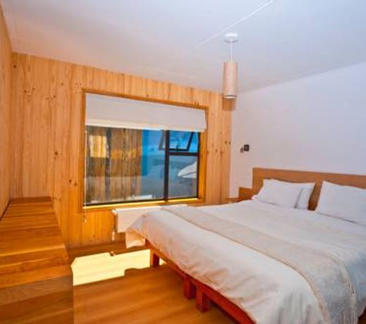Hotel Ilaia