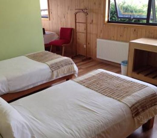 Hotel Ilaia