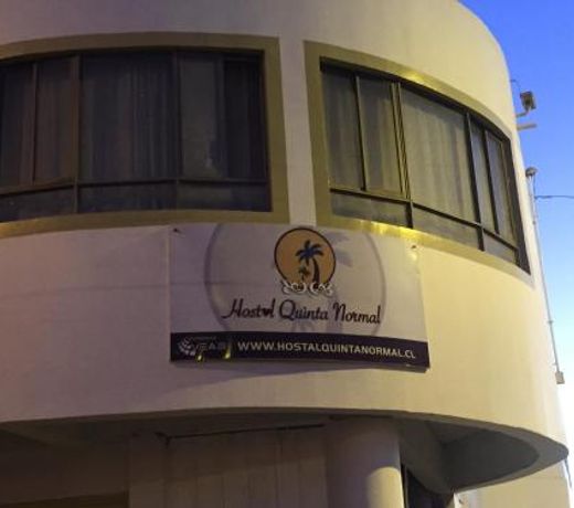 Hostal Quinta Normal