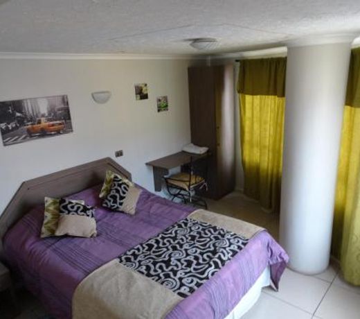 Hostal Quinta Normal