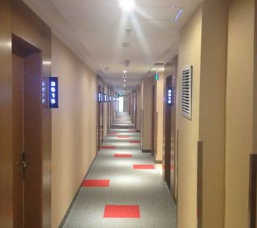 Thank Inn Plus Hotel Shandong Yantai Zhifu District Happy Road
