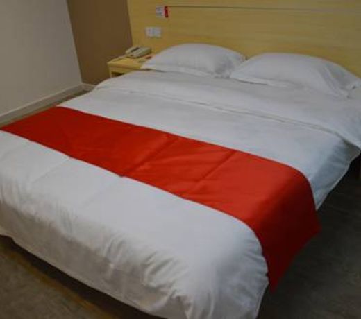 Thank Inn Chain Hotel Shandong Yantai Yinchun Avenue International Exhibition Center