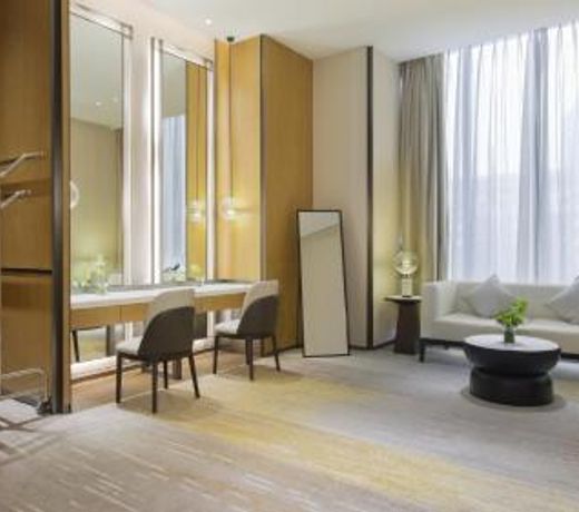 Holiday Inn & Suites Tianjin Downtown, an IHG Hotel