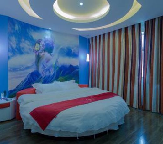 Thank Inn Plus Hotel Henan Luoyan Xigong District Wangcheng Avenue