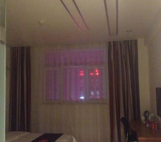 Thank Inn Chain Hotel Hebei Langfang the 6th Street