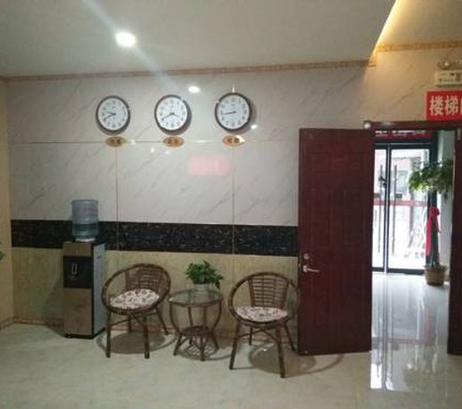 Thank Inn Chain Hotel Shandong Dezhou Decheng District Wanda Plaza