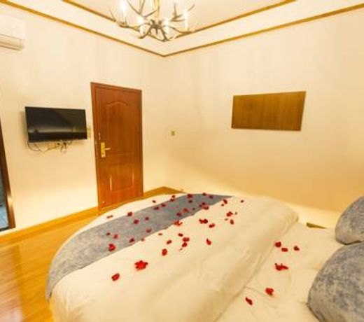 Edinburgh Hostel