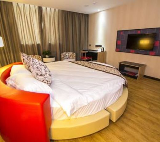 Thank Inn Chain Hotel Shandong Weifang Changyi Tianshui Road