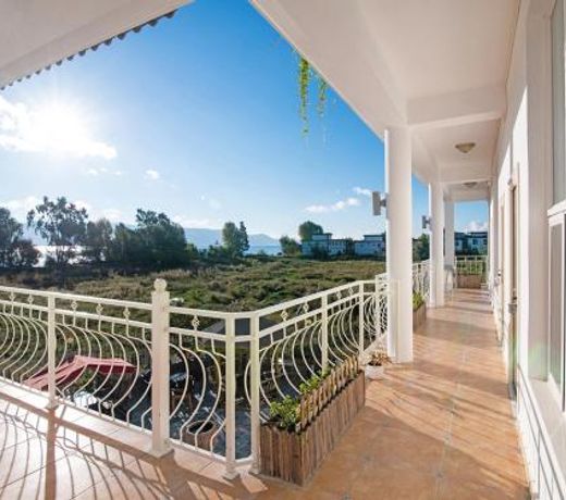 Villa Verde Hotel