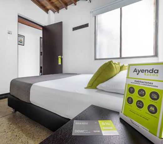Ayenda 1110 Pereira Centro