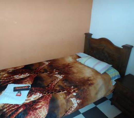 Hotel Sevilla
