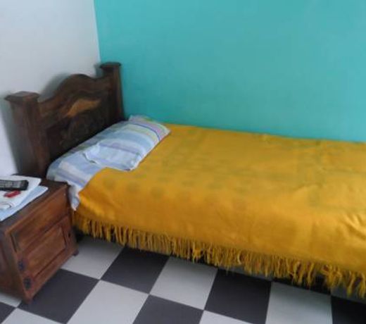 Hotel Sevilla