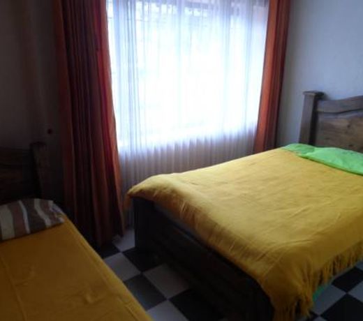 Hotel Sevilla