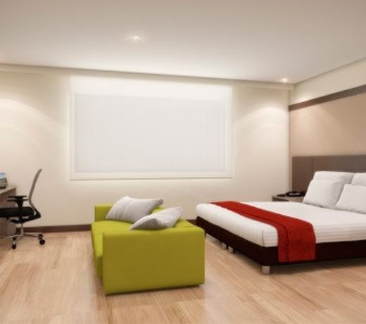 Best Western Duitama Nivari Hotel