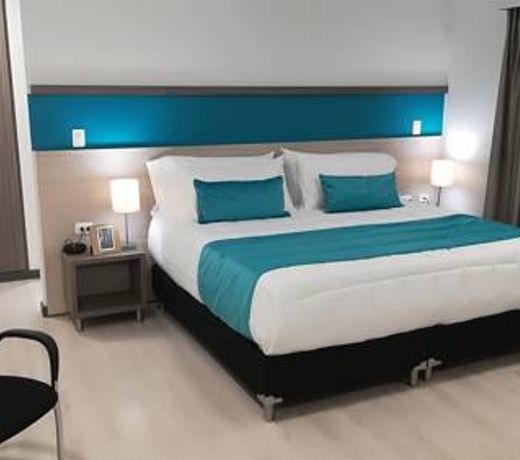 Best Western Duitama Nivari Hotel