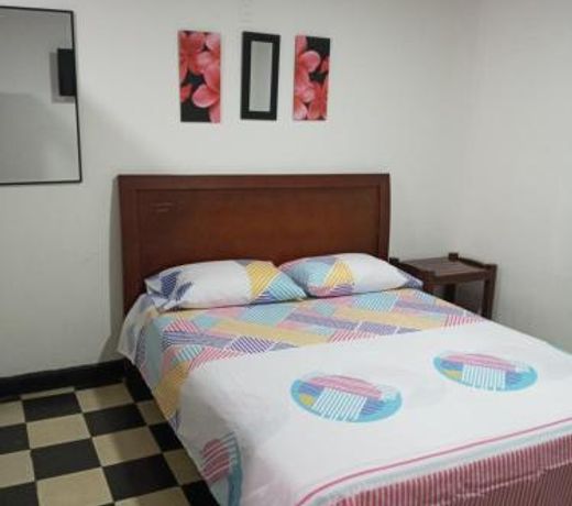 Hospedaje Santa Barbara