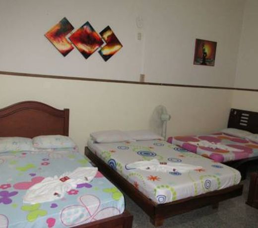 Hotel Don Juan