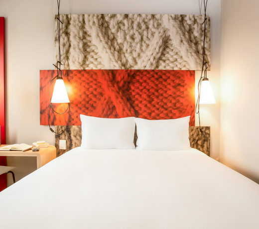 ibis Barranquilla