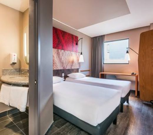 ibis Barranquilla