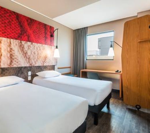 ibis Barranquilla