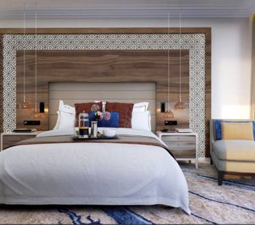 Amavi, MadeForTwo Hotels - Paphos