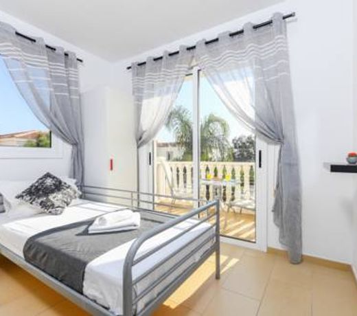 Nissi Gardens Villa
