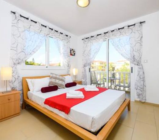 Nissi Gardens Villa