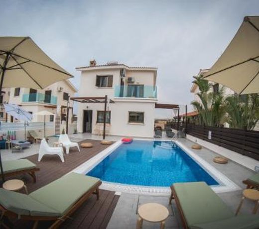 Villa Elena