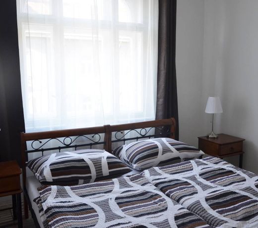 Apartment in the heart of Prague